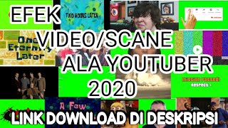 Download lagu Kumpulan Green Screen Efek Video 2020 Yang Digunakan Youtuber Gaming mp3