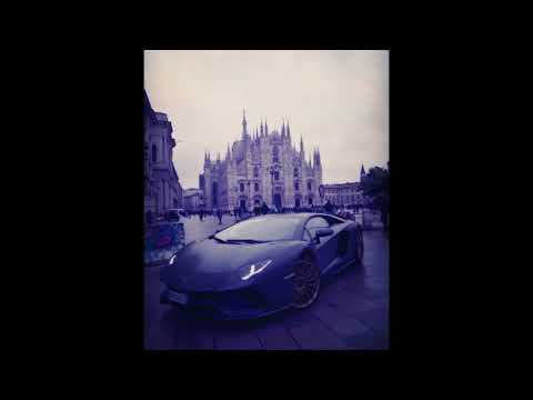 [FREE] Rondo x Shiva x Capo Plaza Type Beat - "Milano Riders" | Hard Instrumental 2023