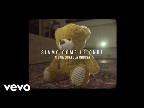 Nesli, Raige - Terra di confine (Lyric Video)