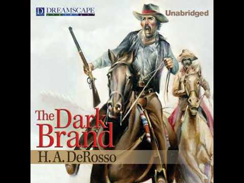 Dark Brand - H. A. DeRosso