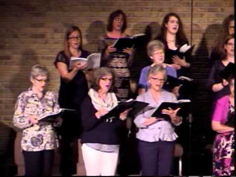 3:16 "The Numbers Of Hope"