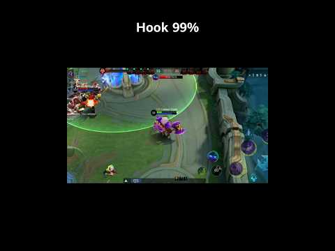 99% hook #franco #mobilelegends #mlbb #mlbbshorts #mlbbcreatorcamp #mlbbindonesia #viral #shorts
