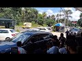 Edakkad Battalion 06 Tovino Thomas Samyuktha Menon Theatre Visit Redcarpet Carnival