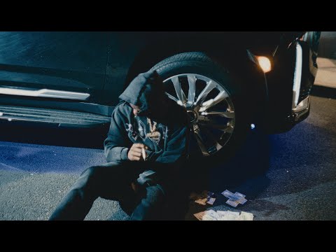 Baby Mula - MAFA (Make America Finesse Again) Shot by @Louis-Lane