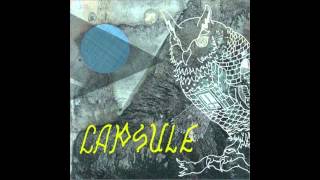 Capsule - Luke Warm