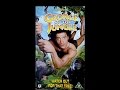 Digitized Opening To George Of The Jungle UK VHS