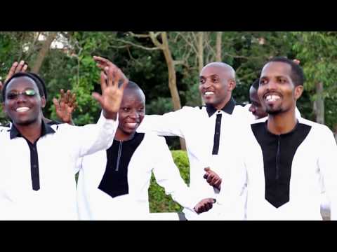 JEHOVAH JIREH - Fadhili zako