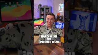 About that New iPad mini and iPhone Duo…