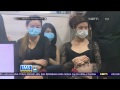 20 Foreign Sex Workers Detained By Authorities