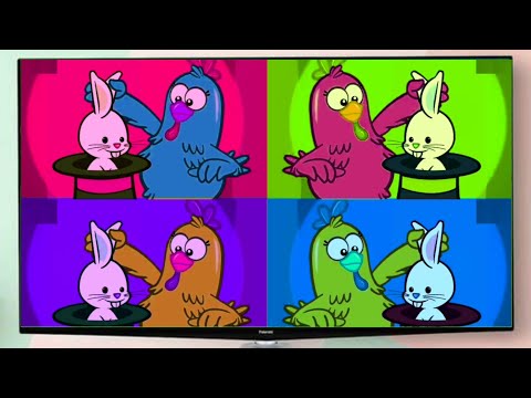 Circo Das Galinhas Compilation Sponsored by Preview2Eff 😊☺️🥰🥰