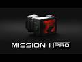 GoPro Actionkamera MISSION 1 PRO Creator Edition Kinokamera