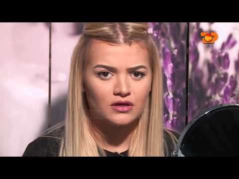Ne Shtepine Tone, 9 Mars 2016, Pjesa 5 - Top Channel Albania - Entertainment Show