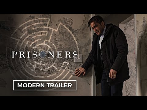 Prisoners (2013) | Modern Trailer