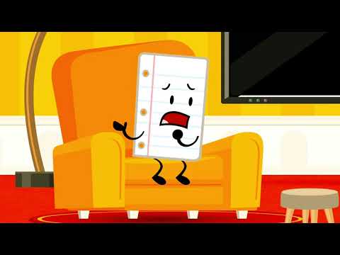 Fan's Fantastic Features - Episode 5: "The Most Stupid Paper Sheet Stuff" (Full Episode!) 📃 #II #OSC