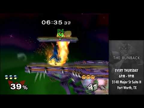 RB68: Bananas vs FX|Hamyojo