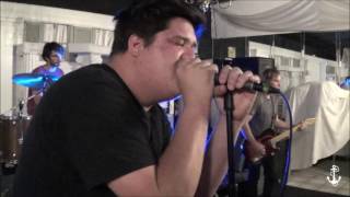 Hotel Books Live at Gideon&#39;s Hall Filmed by Liberate Justice Entertainment