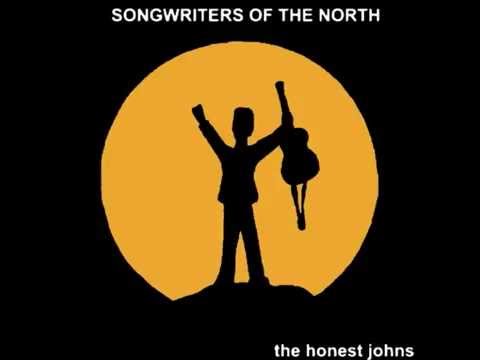 The Honest Johns The Stalker Song