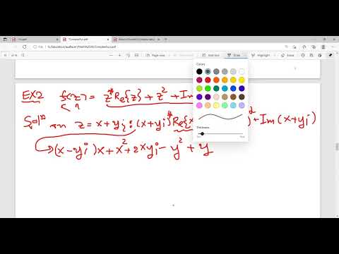 RRU math 3 lecture 5-3