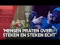 Wat is de rol van drills bij fatale steekpartij Zuidoost?
