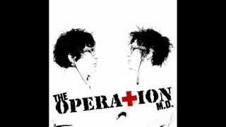 The Operation M.D. - Sayonara HQ + Lyrics