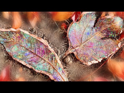 Beautiful Geode Shaped Resin Bowls Resin Art Tutorial