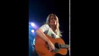 Miss Montreal - Heavy Heart