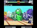 KOF R2 Chris Bug