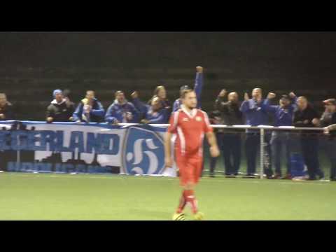 Hvězda Cheb - BU Nové Sedlo