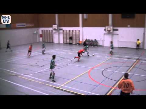 KemPa - TePS, 20.1.2013