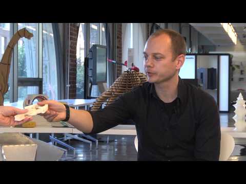 Introduction Interactive 3D Graphics