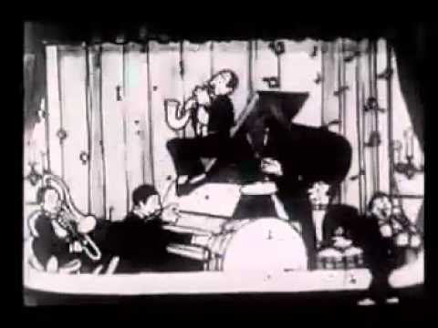 "Cinderella" (1922)- Walt Disney's Laugh-O-Grams