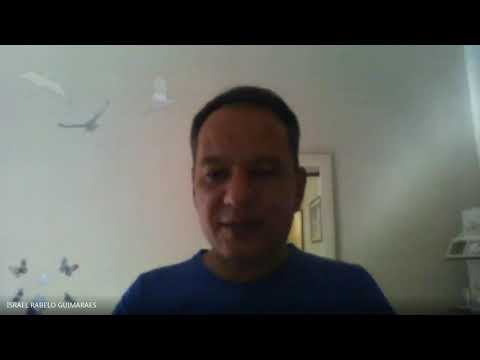 FONEMAS: VOCÁLICOS, CONSONANTAIS; DÍGRAFOS E DÍFONOS, COM PROFº ISRAEL RABELO