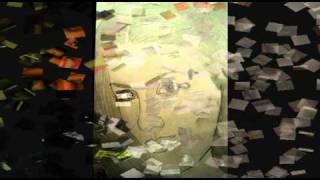 Tone Damli Aaberge - I Love You (porttrett tegninger av Tone).avi