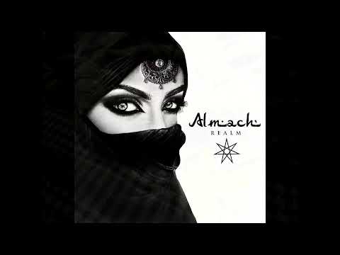 Almach — Realm (2022)  [Full Album]
