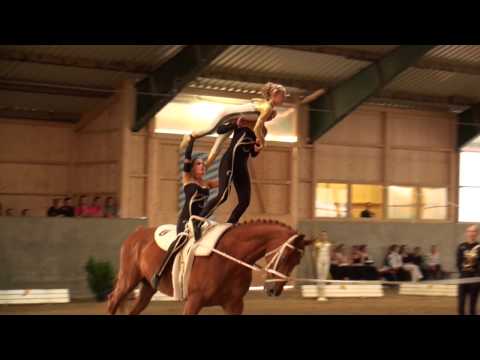 Oberbayerische Meisterschaften 2014 - München-Daglfing Junior I