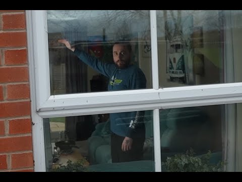 Caddicarus, but the context was caught by the policemun