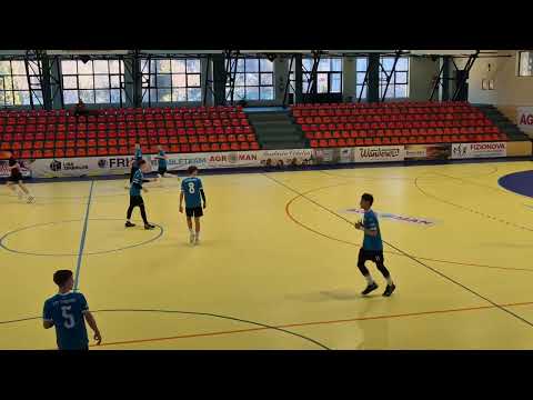 CSS Sighisoara- LPS Targu Mures /J2