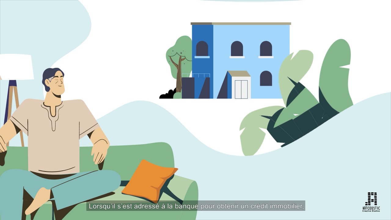 ACAPS - Assurance Décès emprunteur