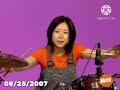 Yo Gabba Gabba I Like To Play Drumset With Migu