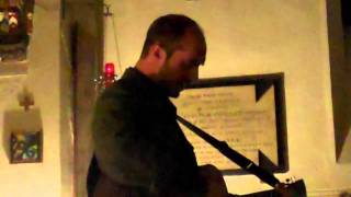 Richard Walters - On and On (Longpigs cover)