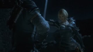 FF 16_初見実況02