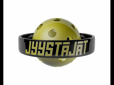 4 div-karsinta Jyystäjät-Sastamolo Kings Jun 22-03-2015