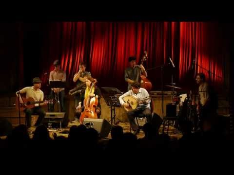 Melange Live @ Wiltons - Full Band