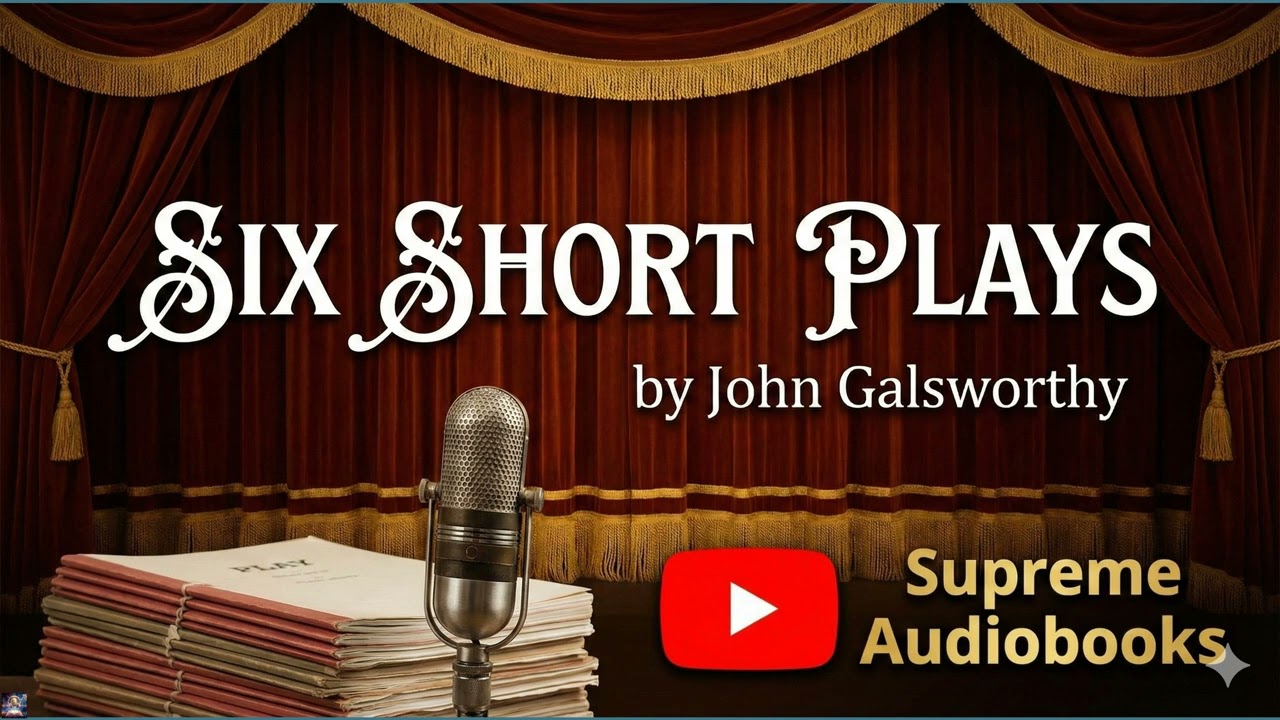 Six Short Plays