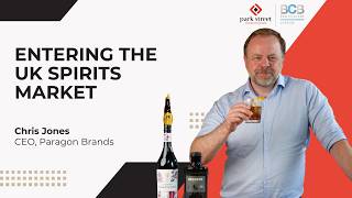 The Spirits Distributor Playbook for Brand Success in the UK