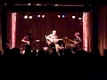 Matt Costa -- Strings of Change