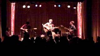 Matt Costa -- Strings of Change