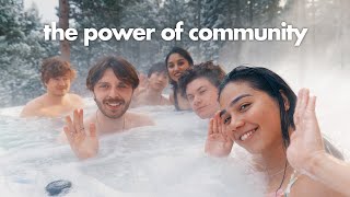 My Winter Trip to Colorado