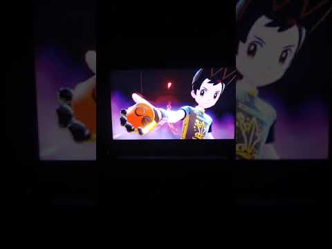 Come catturare Blastoise Gigamax: guida pokémon spada ep. 21