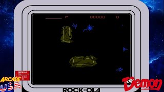 Demon! (Arcade - Rock Ola)